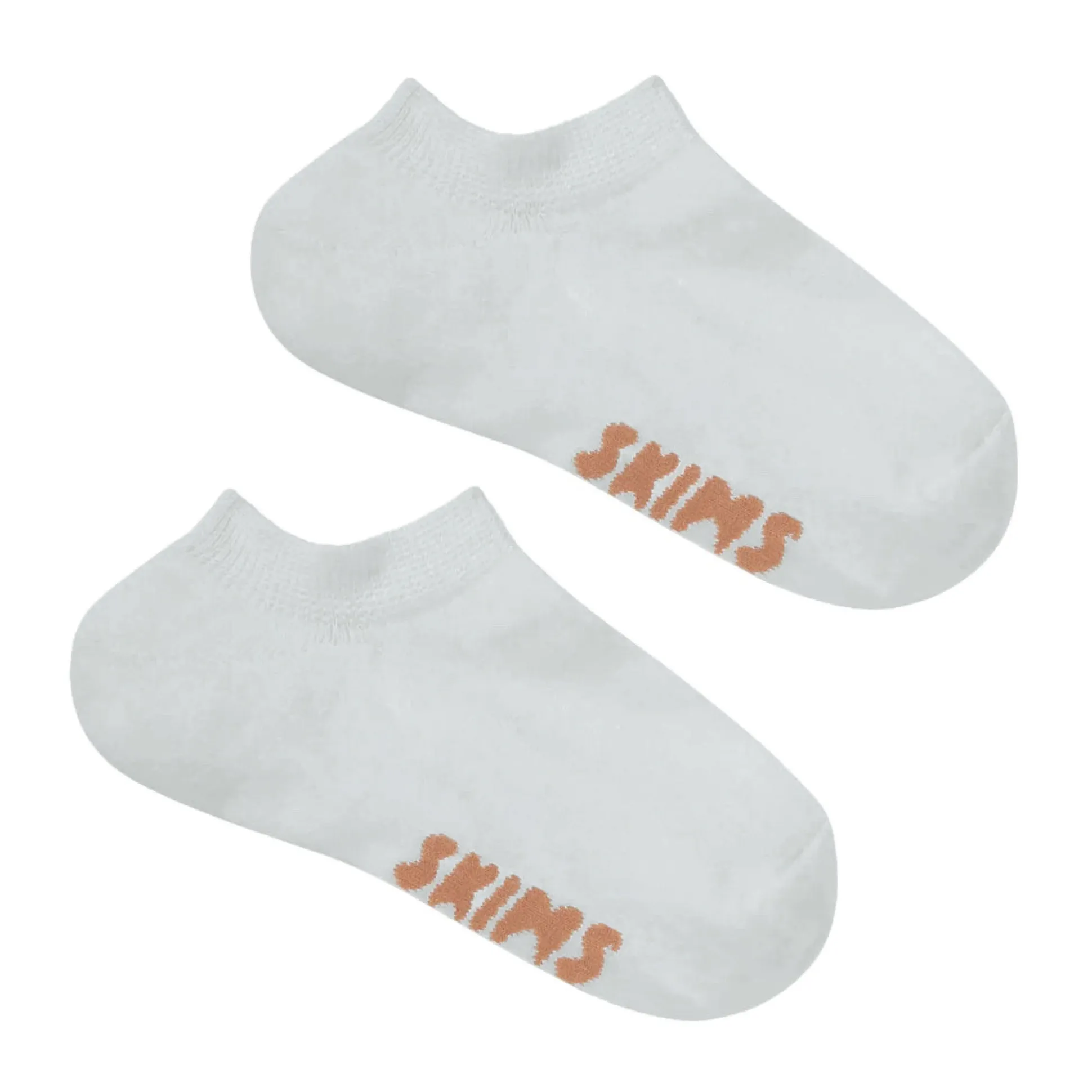 EVERYDAY ANKLE SOCK | GREY