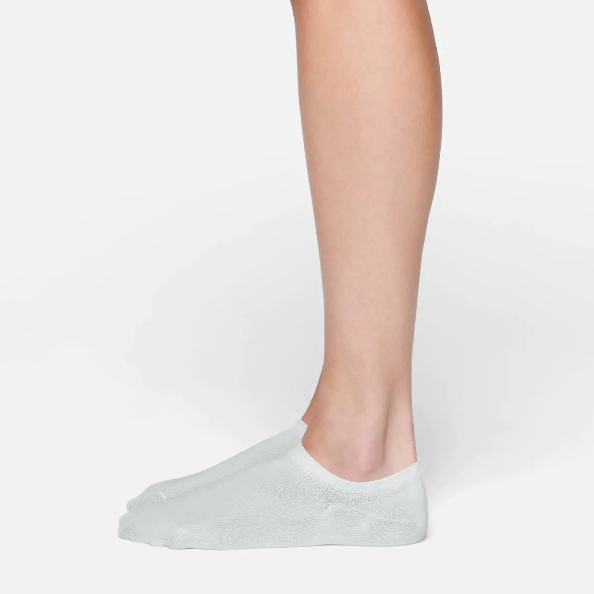 EVERYDAY ANKLE SOCK | GREY