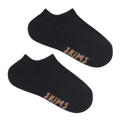 EVERYDAY ANKLE SOCK | ONYX