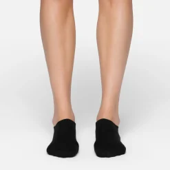 EVERYDAY ANKLE SOCK | ONYX