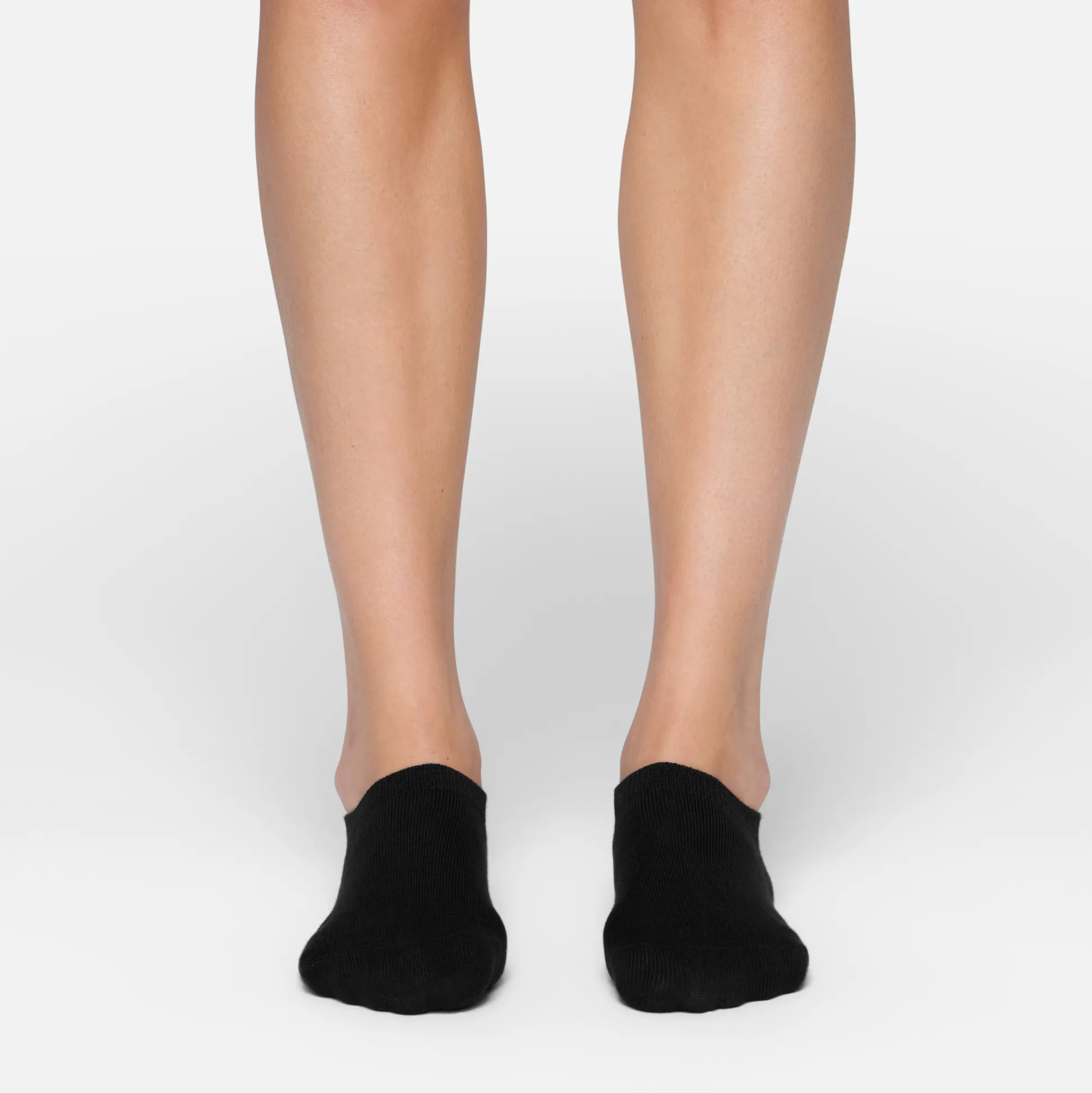 EVERYDAY ANKLE SOCK | ONYX