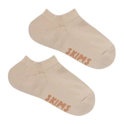 EVERYDAY ANKLE SOCK | SAND