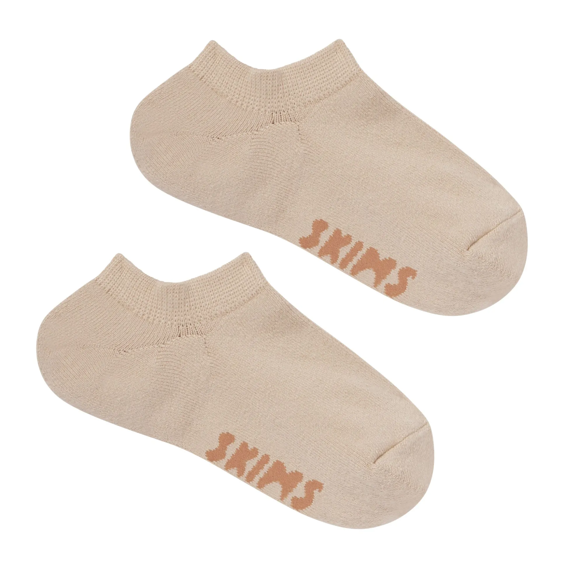 EVERYDAY ANKLE SOCK | SAND