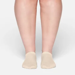 EVERYDAY ANKLE SOCK | SAND