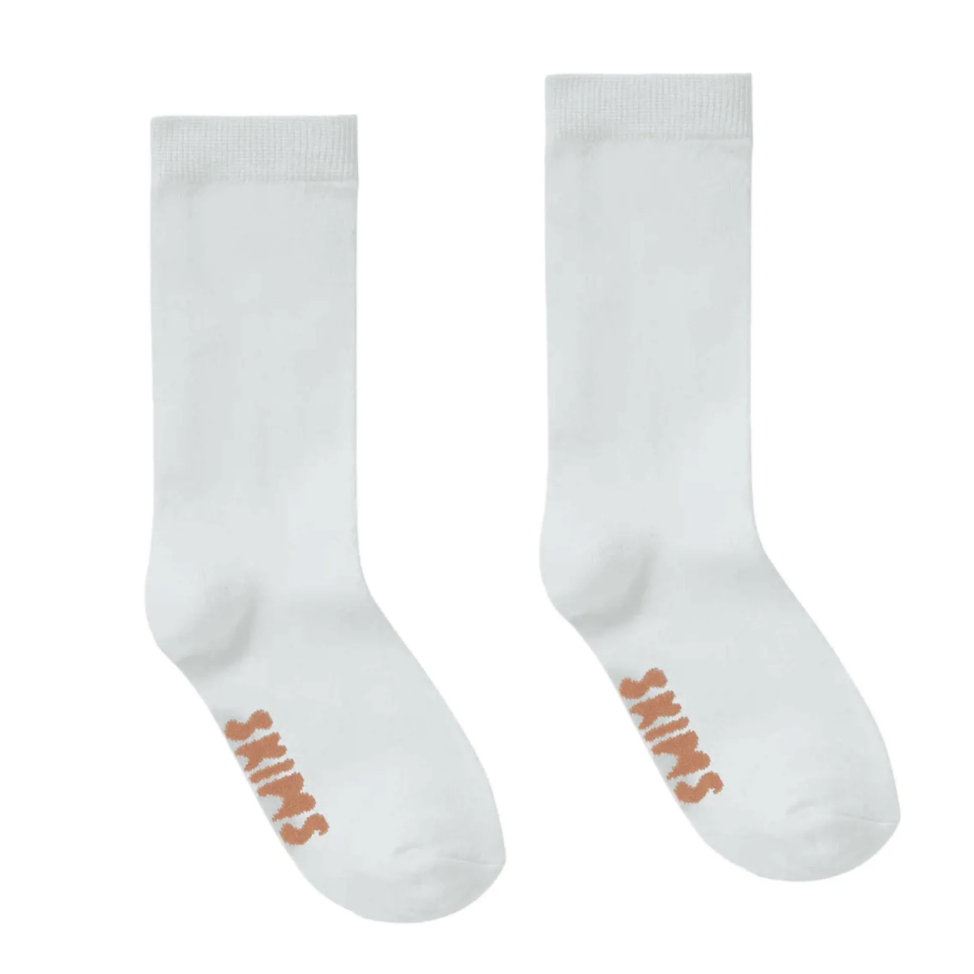 EVERYDAY CREW SOCK | GREY