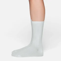 EVERYDAY CREW SOCK | GREY