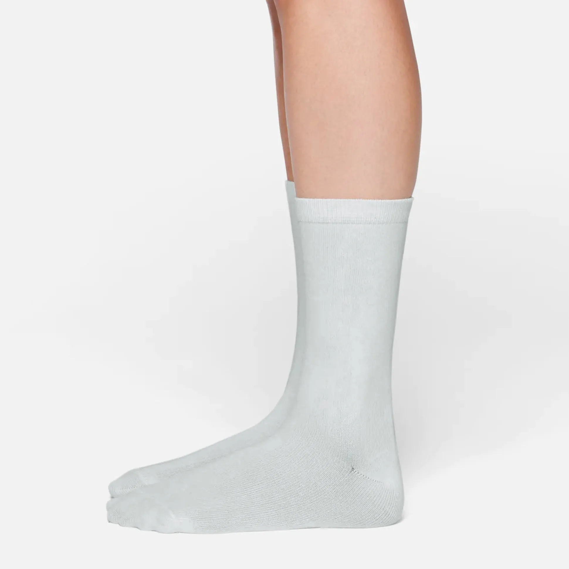 EVERYDAY CREW SOCK | GREY