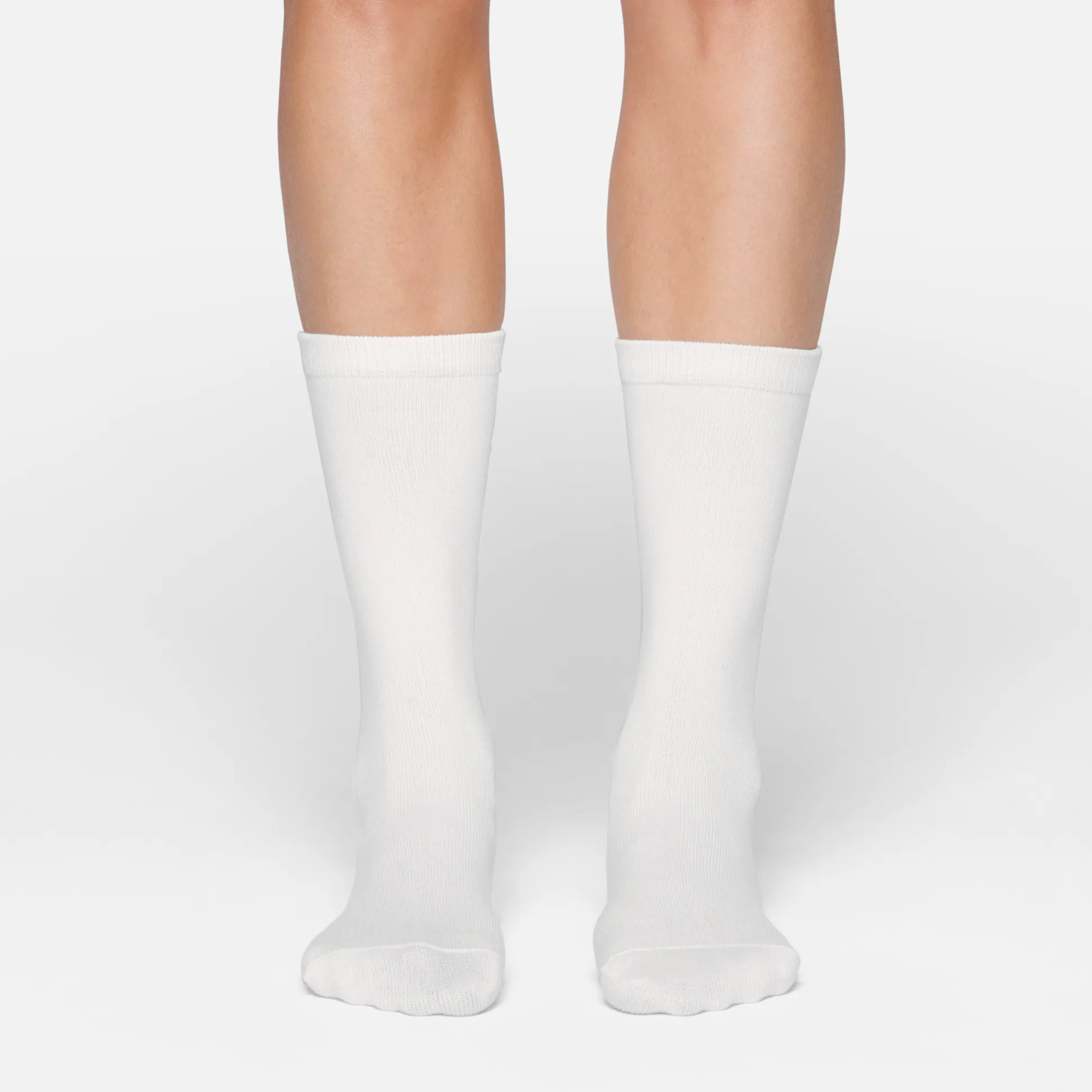 EVERYDAY CREW SOCK | MARBLE