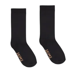 EVERYDAY CREW SOCK | ONYX
