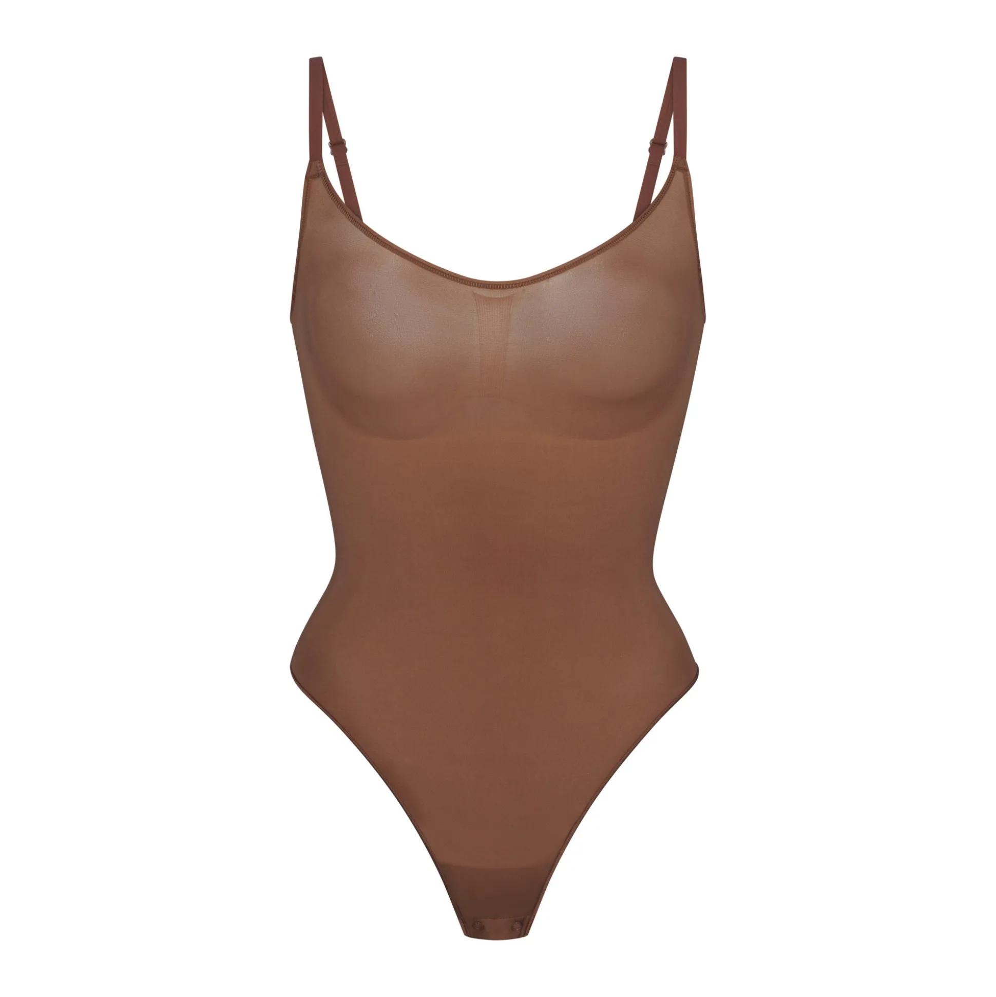 EVERYDAY SCULPT BODYSUIT | JASPER