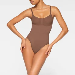 EVERYDAY SCULPT BODYSUIT | JASPER
