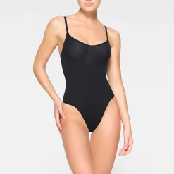 EVERYDAY SCULPT BODYSUIT | ONYX