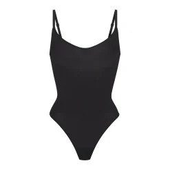 EVERYDAY SCULPT BODYSUIT | ONYX