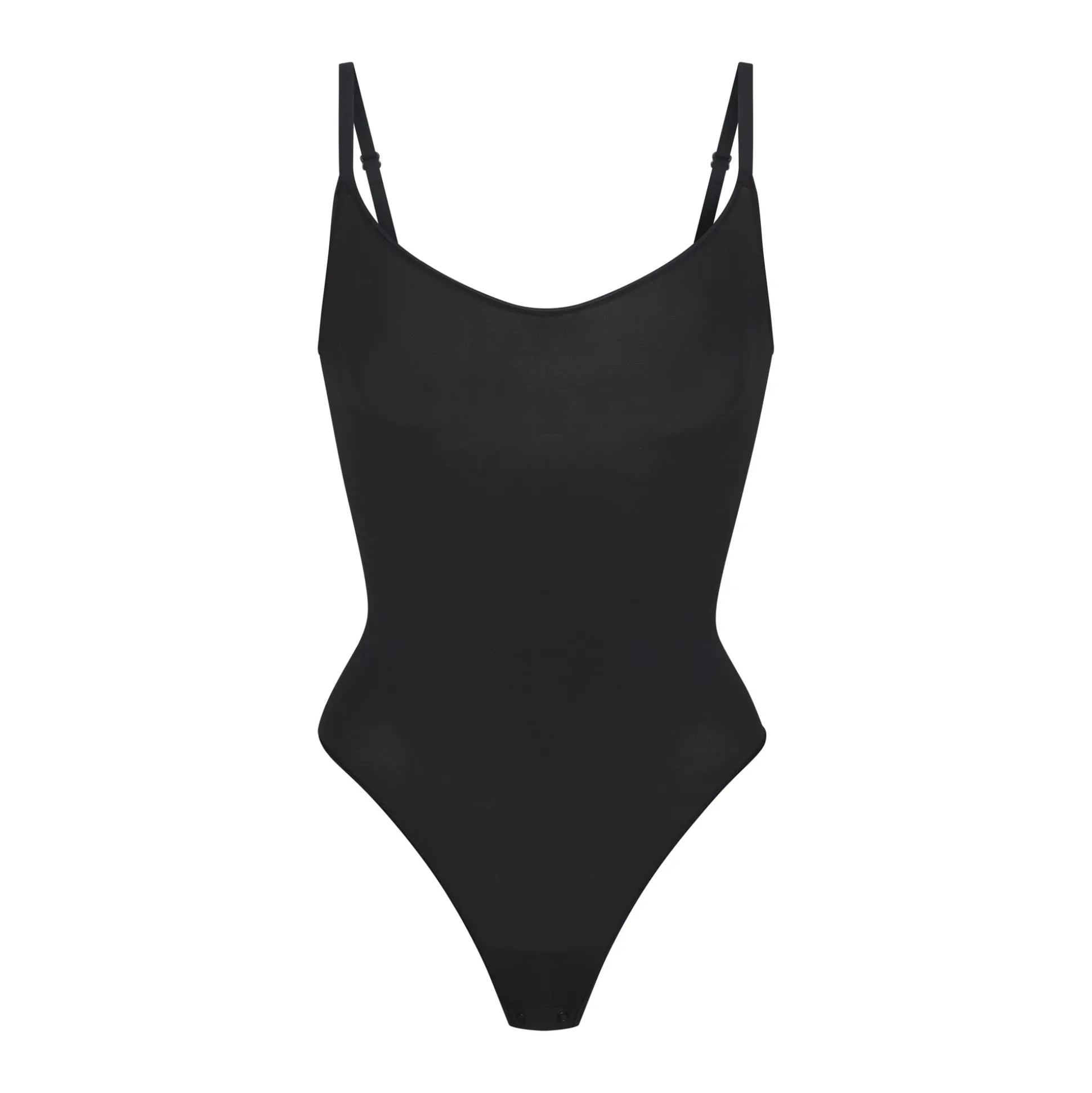 EVERYDAY SCULPT BODYSUIT | ONYX