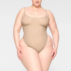 EVERYDAY SCULPT BODYSUIT | MICA