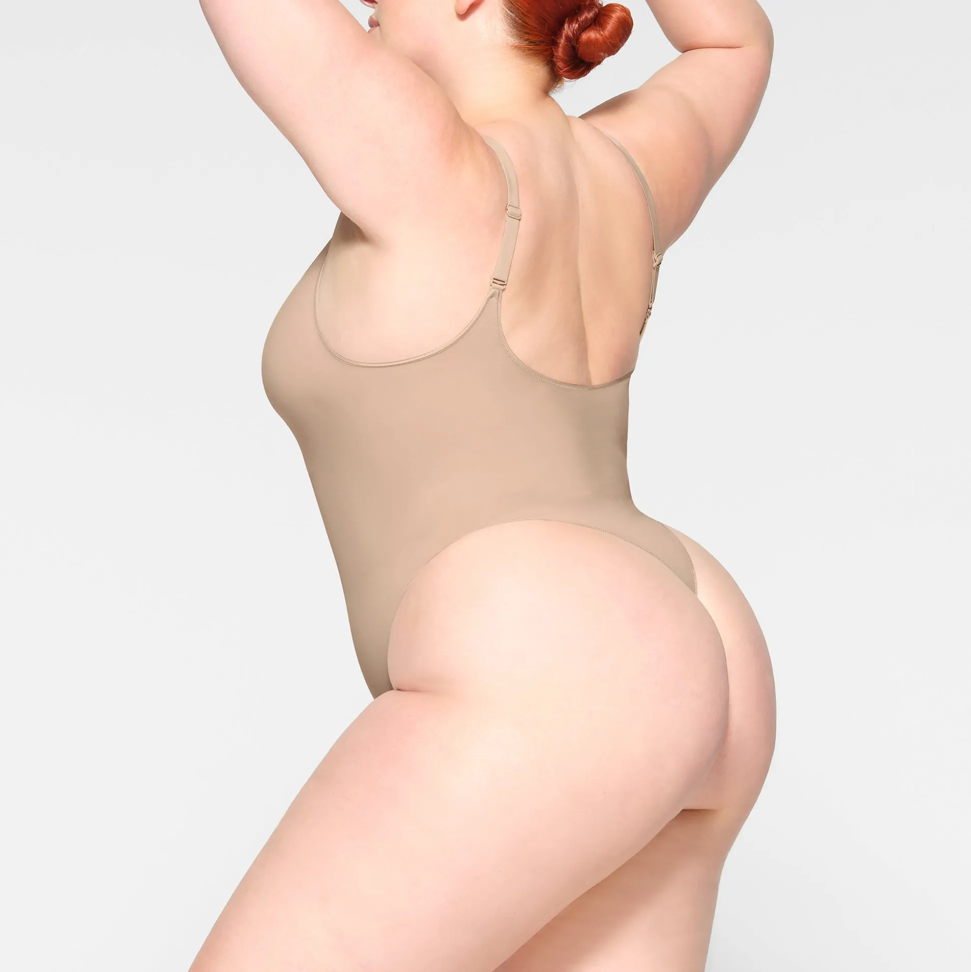 EVERYDAY SCULPT BODYSUIT | MICA