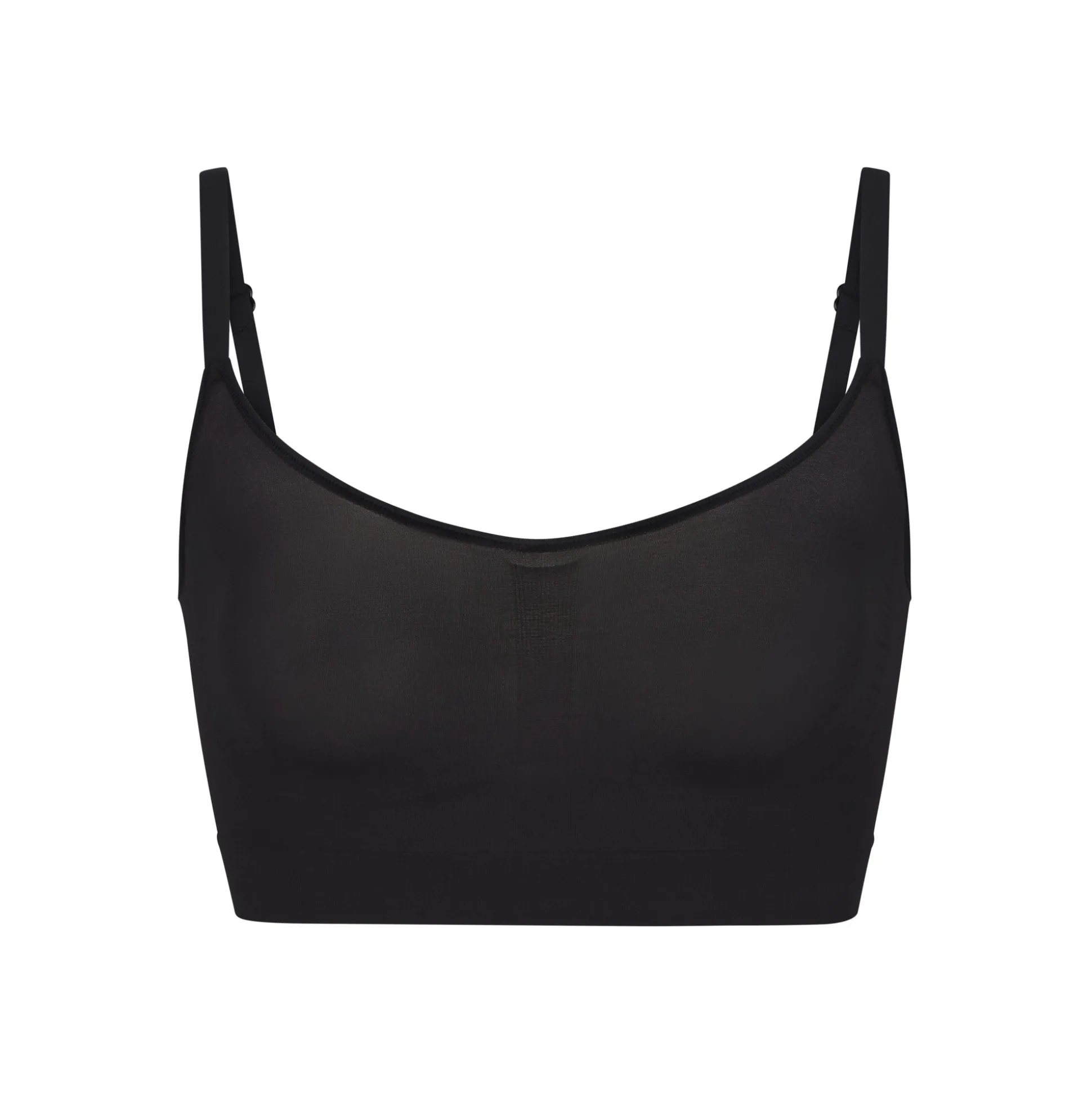 EVERYDAY SCULPT BRALETTE | ONYX