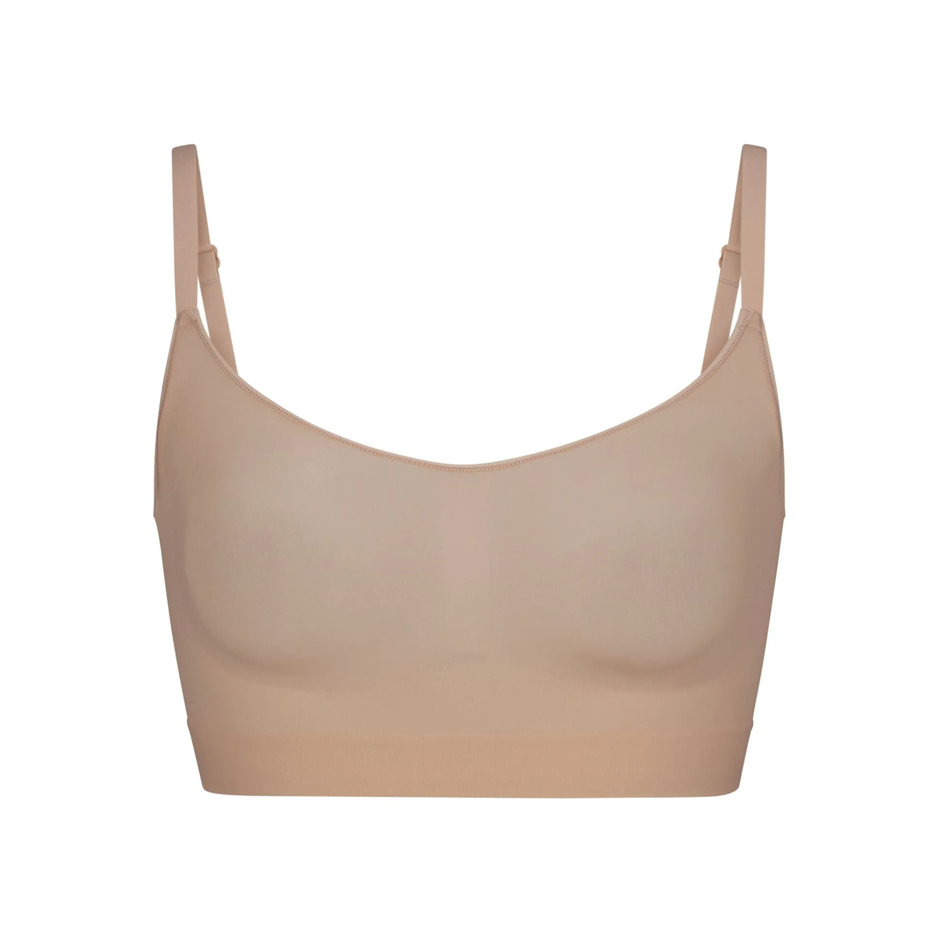 EVERYDAY SCULPT BRALETTE | MICA