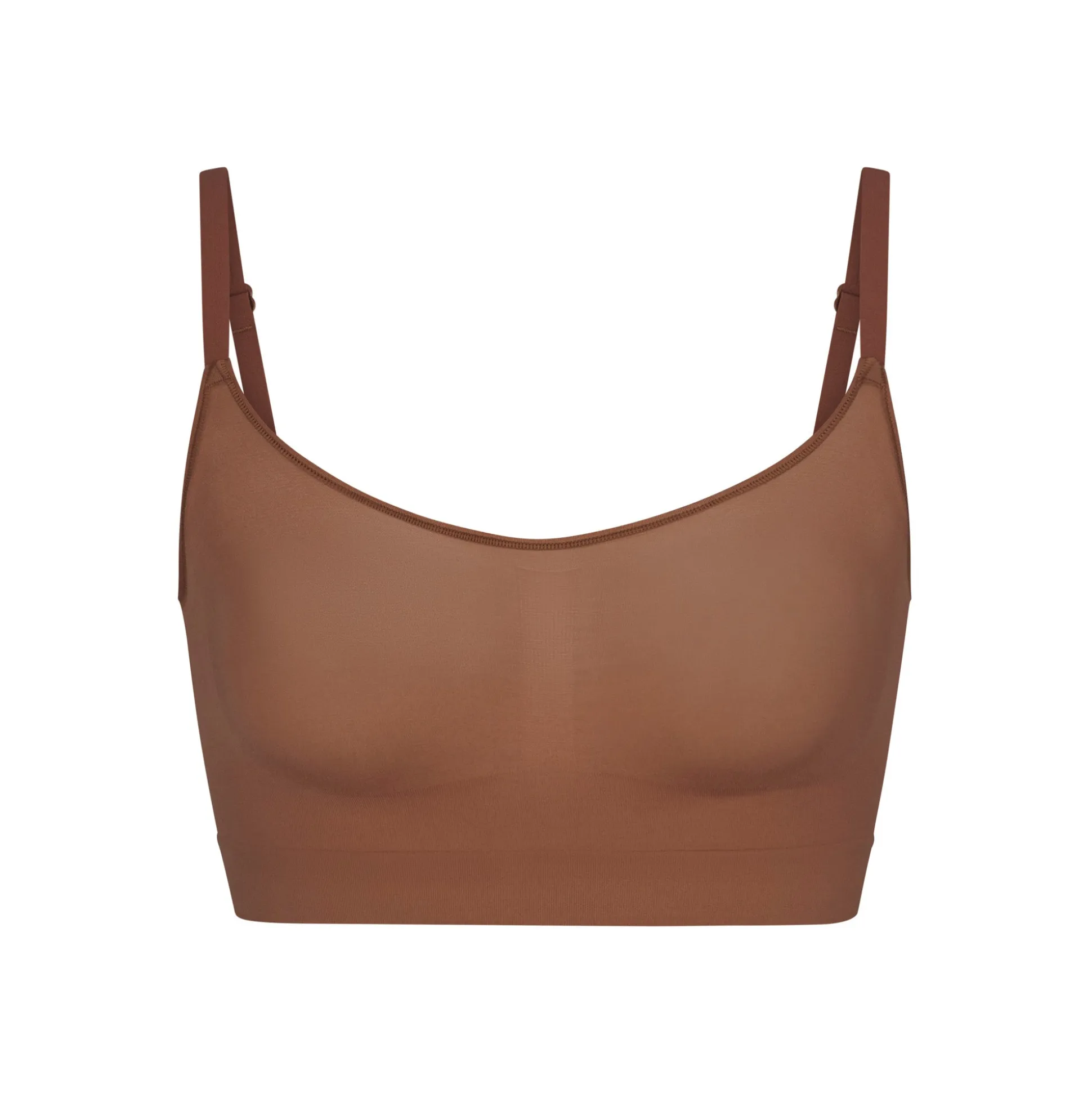 EVERYDAY SCULPT BRALETTE | JASPER