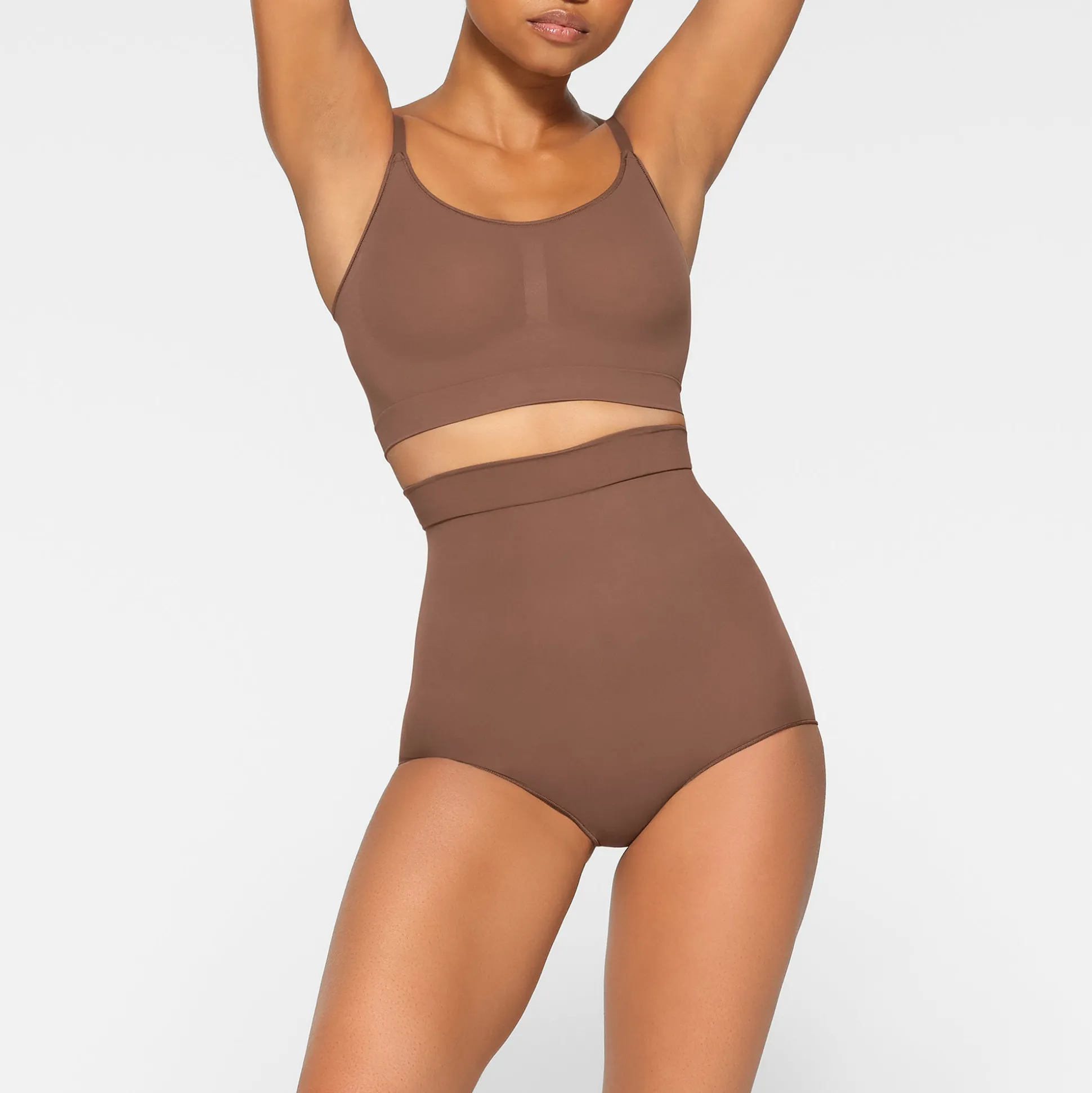 EVERYDAY SCULPT BRALETTE | JASPER