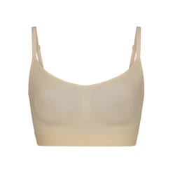 EVERYDAY SCULPT BRALETTE | SAND