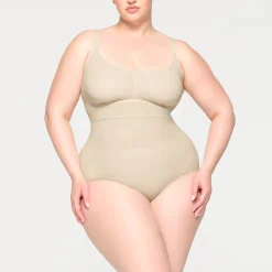 EVERYDAY SCULPT BRALETTE | SAND