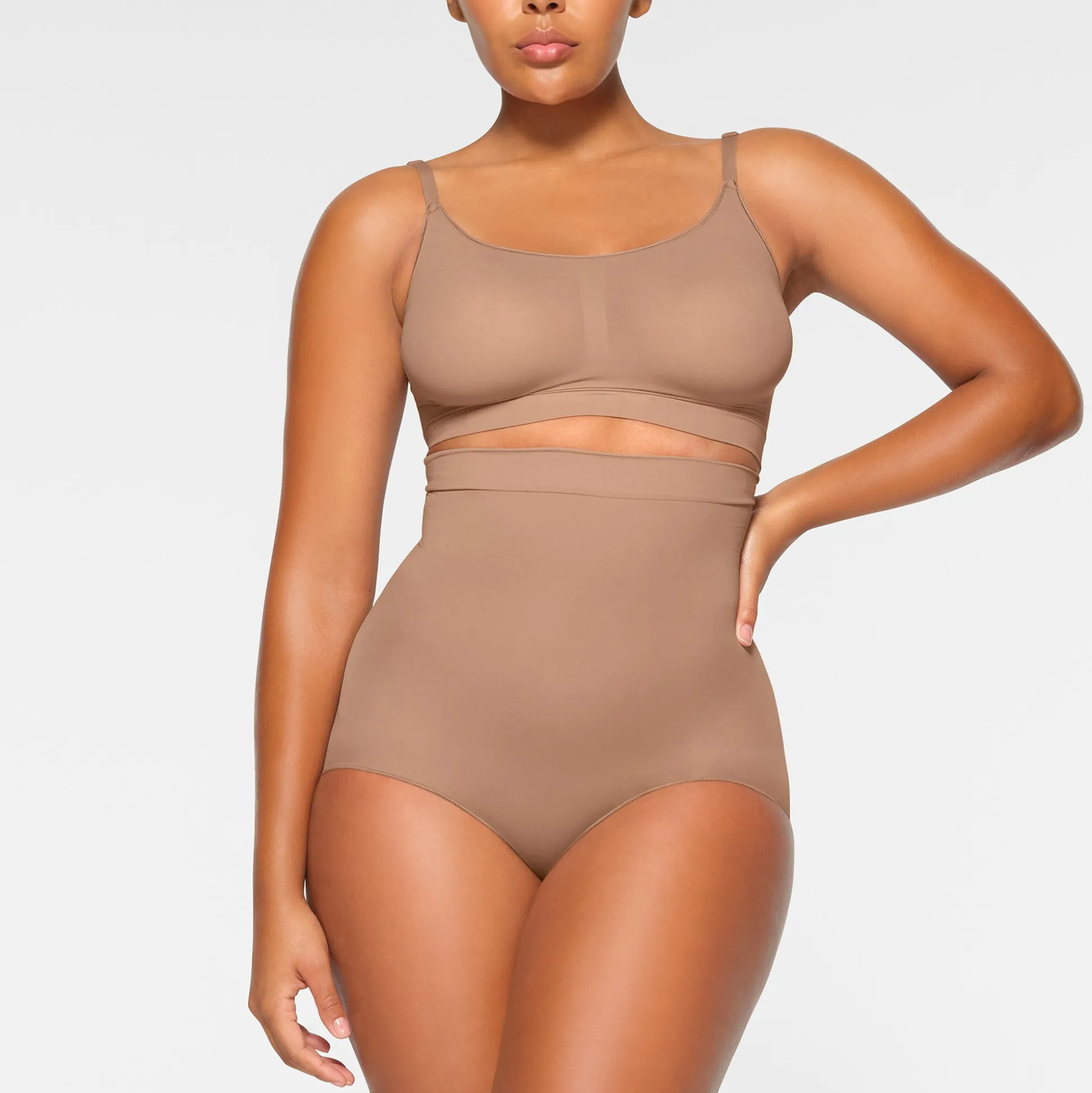 EVERYDAY SCULPT BRALETTE | SIENNA
