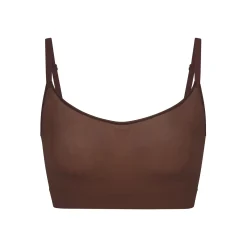 EVERYDAY SCULPT BRALETTE | COCOA