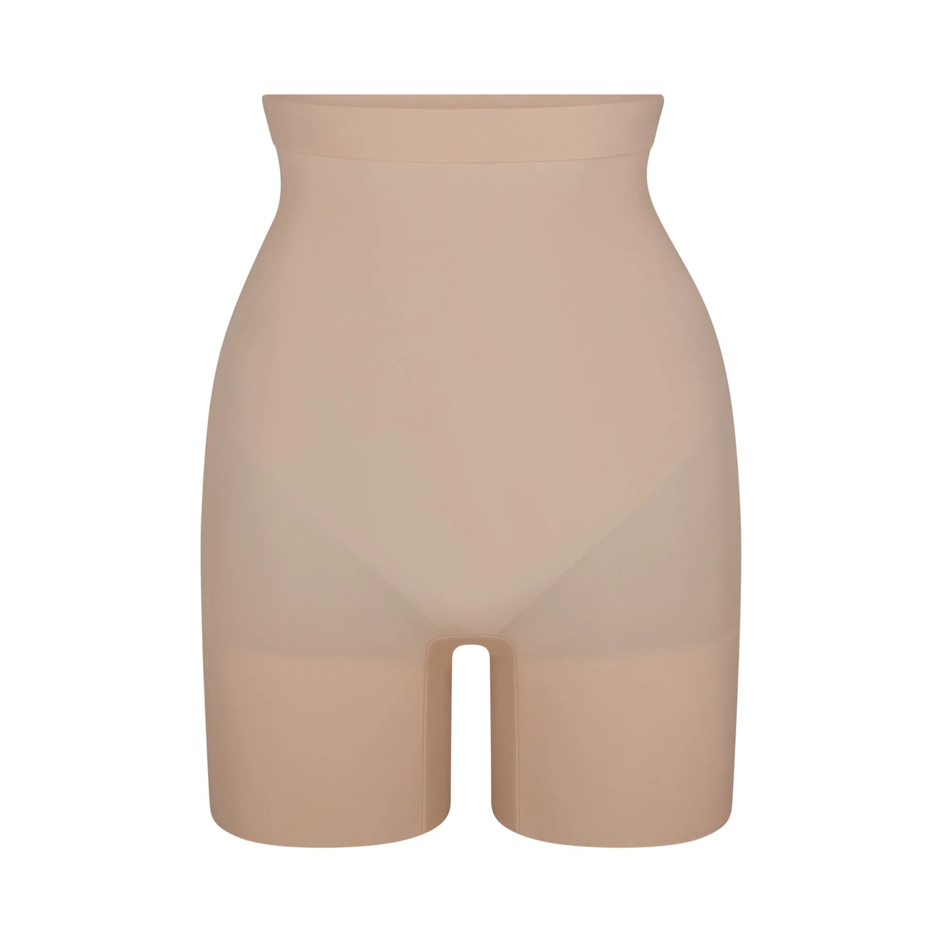 EVERYDAY SCULPT HIGH-WAISTED MID THIGH SHORT | MICA