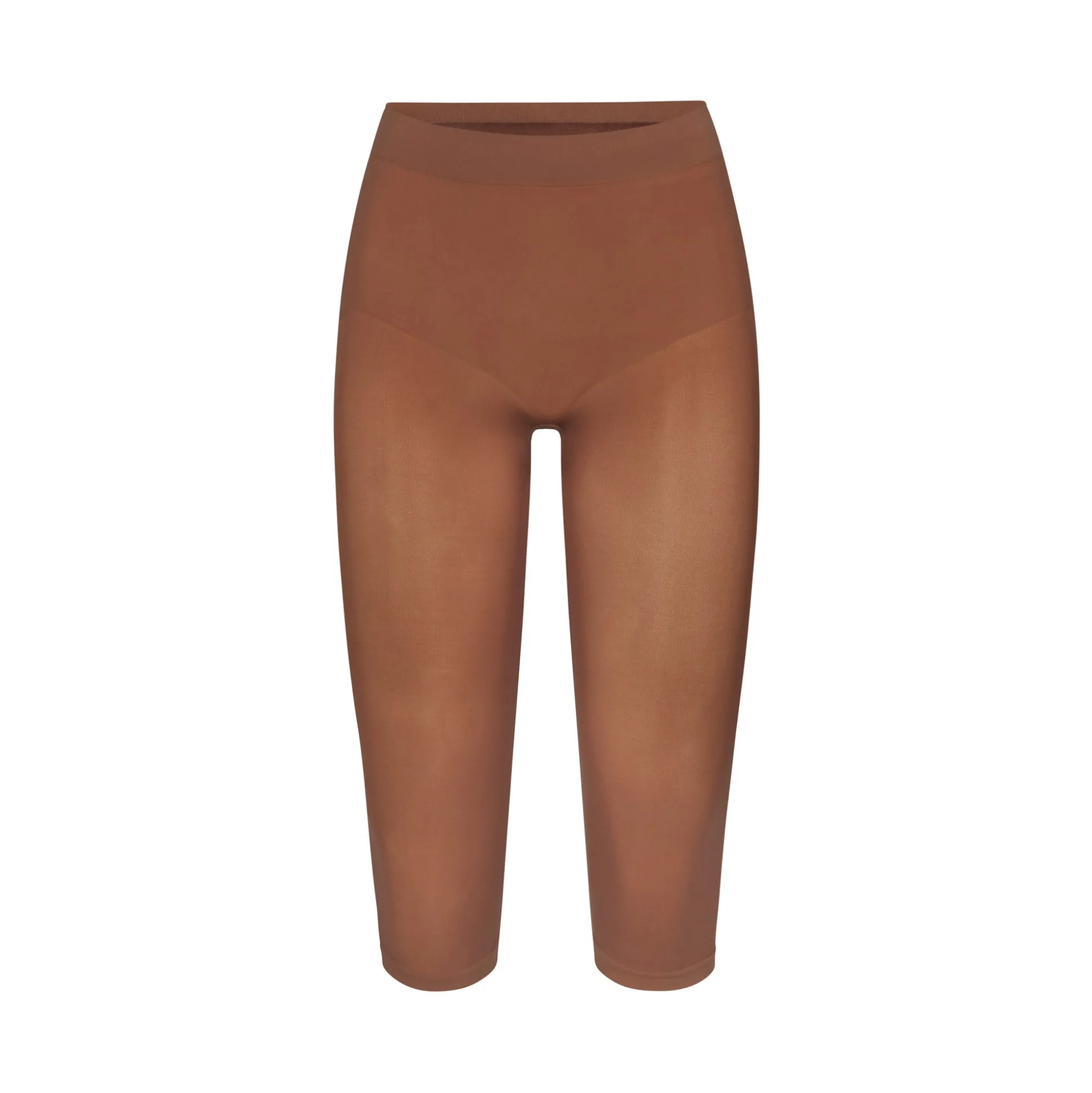 EVERYDAY SCULPT MID WAIST CAPRI | JASPER