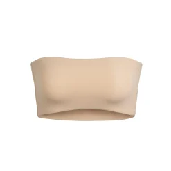 FITS EVERYBODY BANDEAU | CLAY