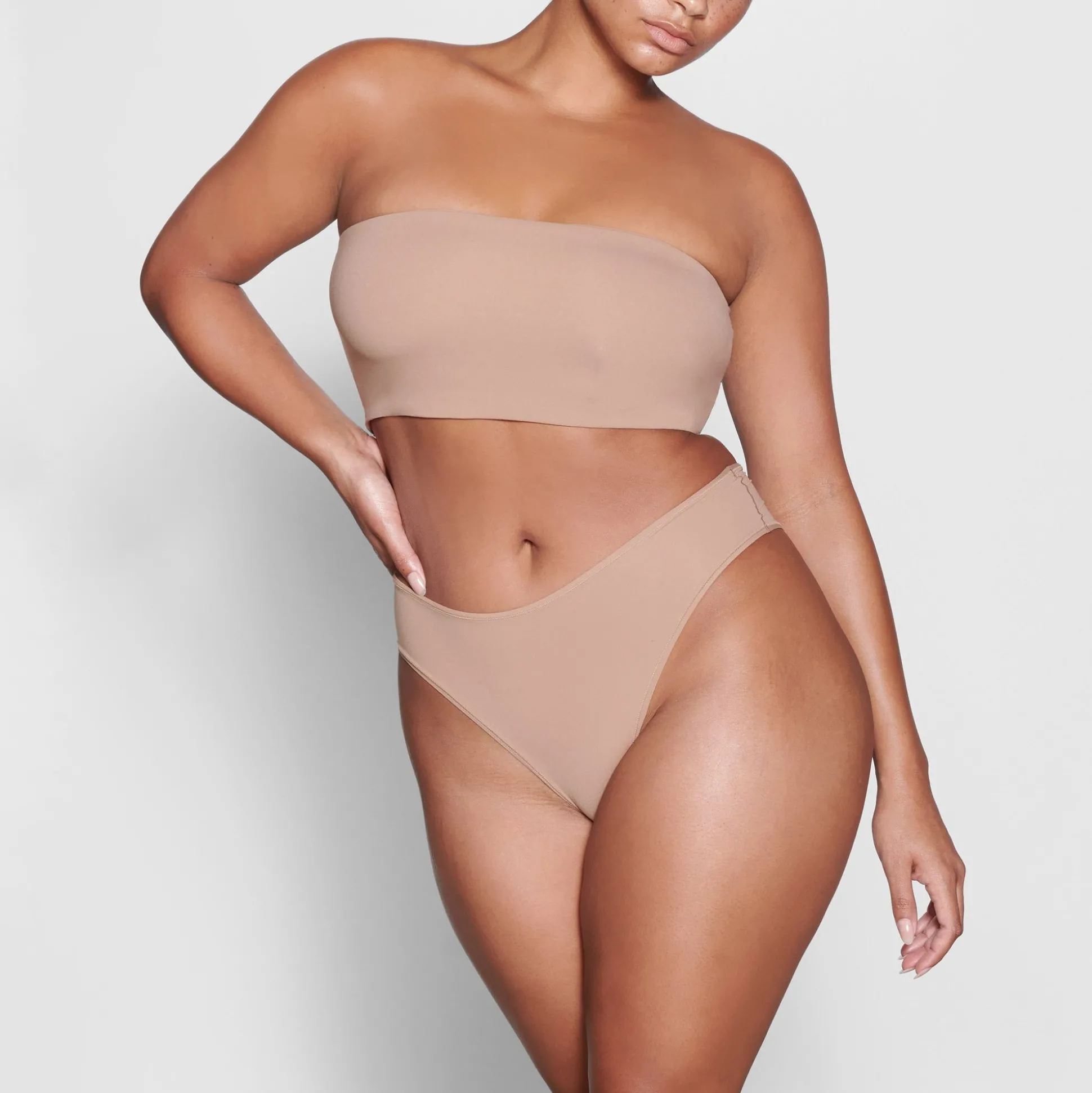 FITS EVERYBODY BANDEAU | SIENNA