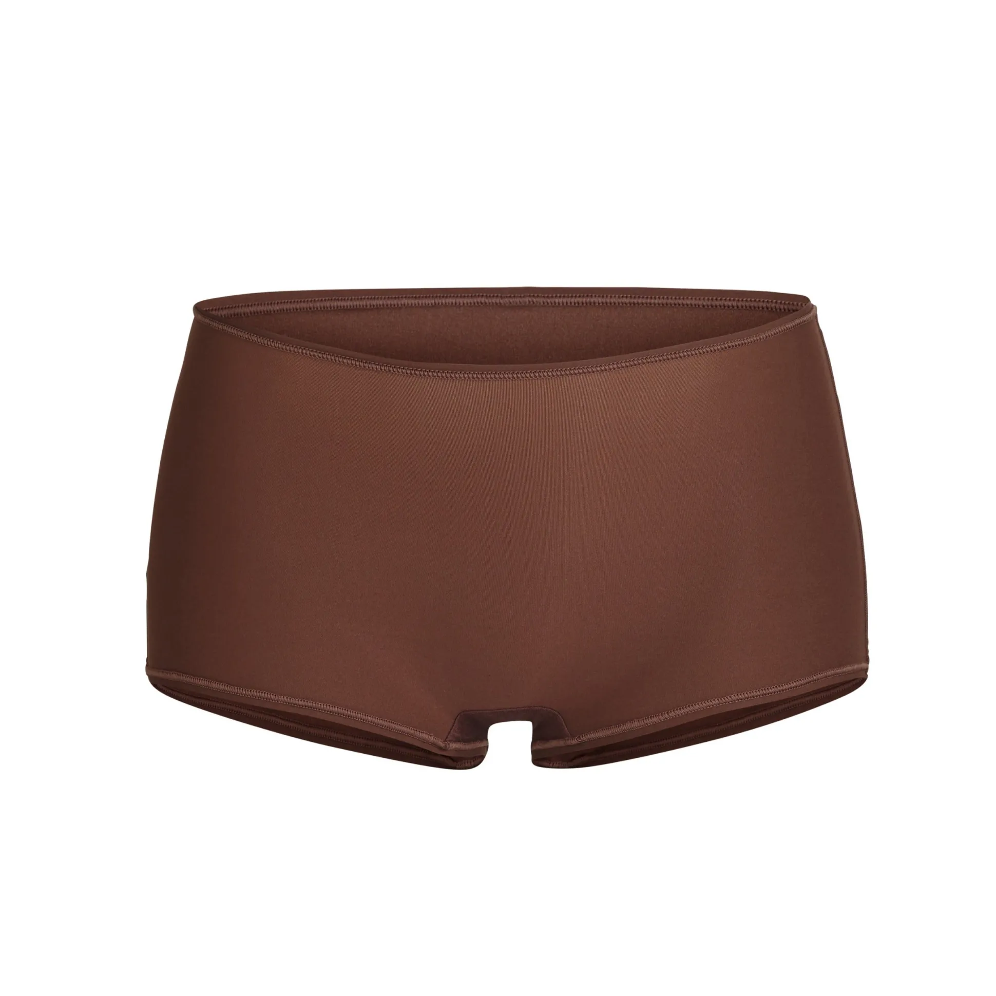 FITS EVERYBODY BOY SHORT | COCOA