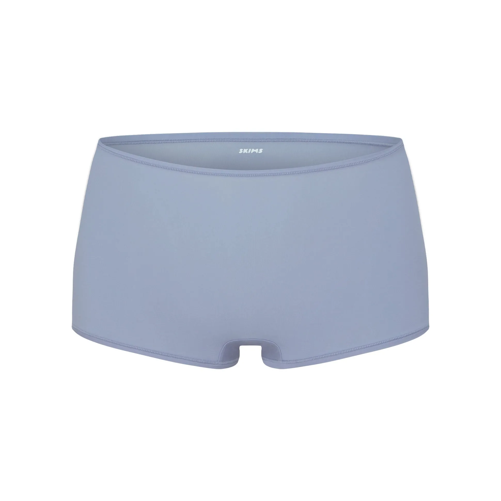 FITS EVERYBODY BOY SHORT | SLATE