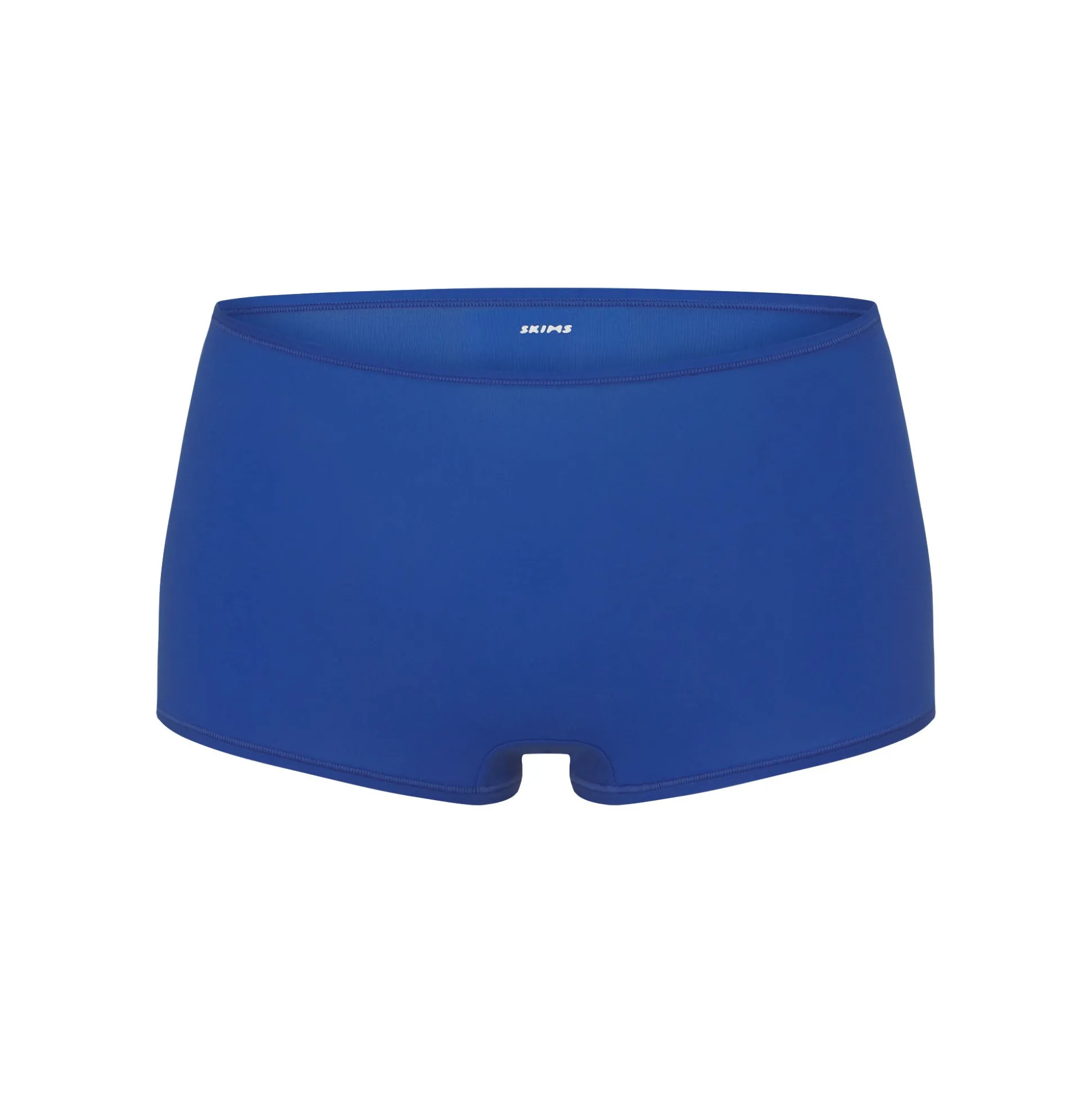 FITS EVERYBODY BOY SHORT | SAPPHIRE
