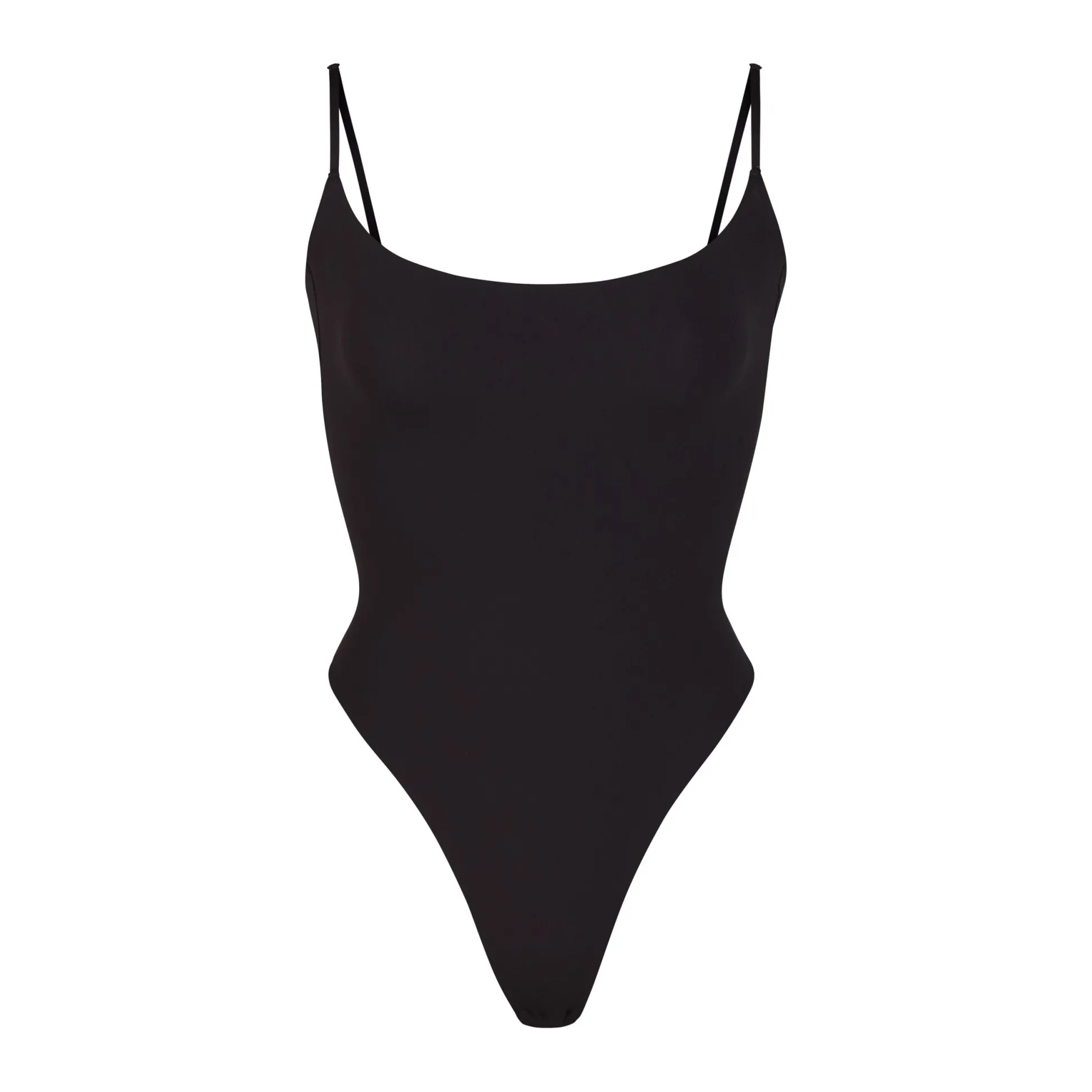 FITS EVERYBODY CAMI BODYSUIT | ONYX