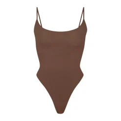 FITS EVERYBODY CAMI BODYSUIT | JASPER