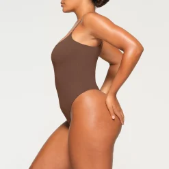 FITS EVERYBODY CAMI BODYSUIT | JASPER