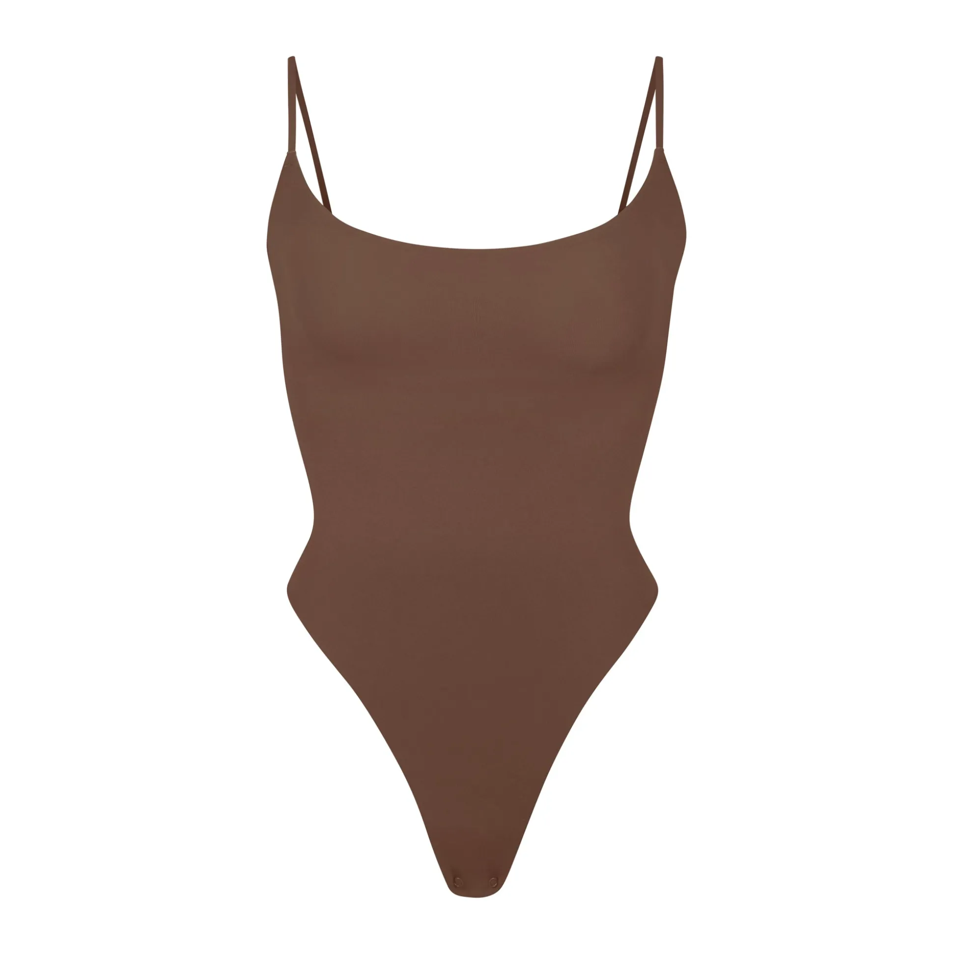 FITS EVERYBODY CAMI BODYSUIT | JASPER