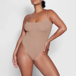 FITS EVERYBODY CAMI BODYSUIT | SIENNA