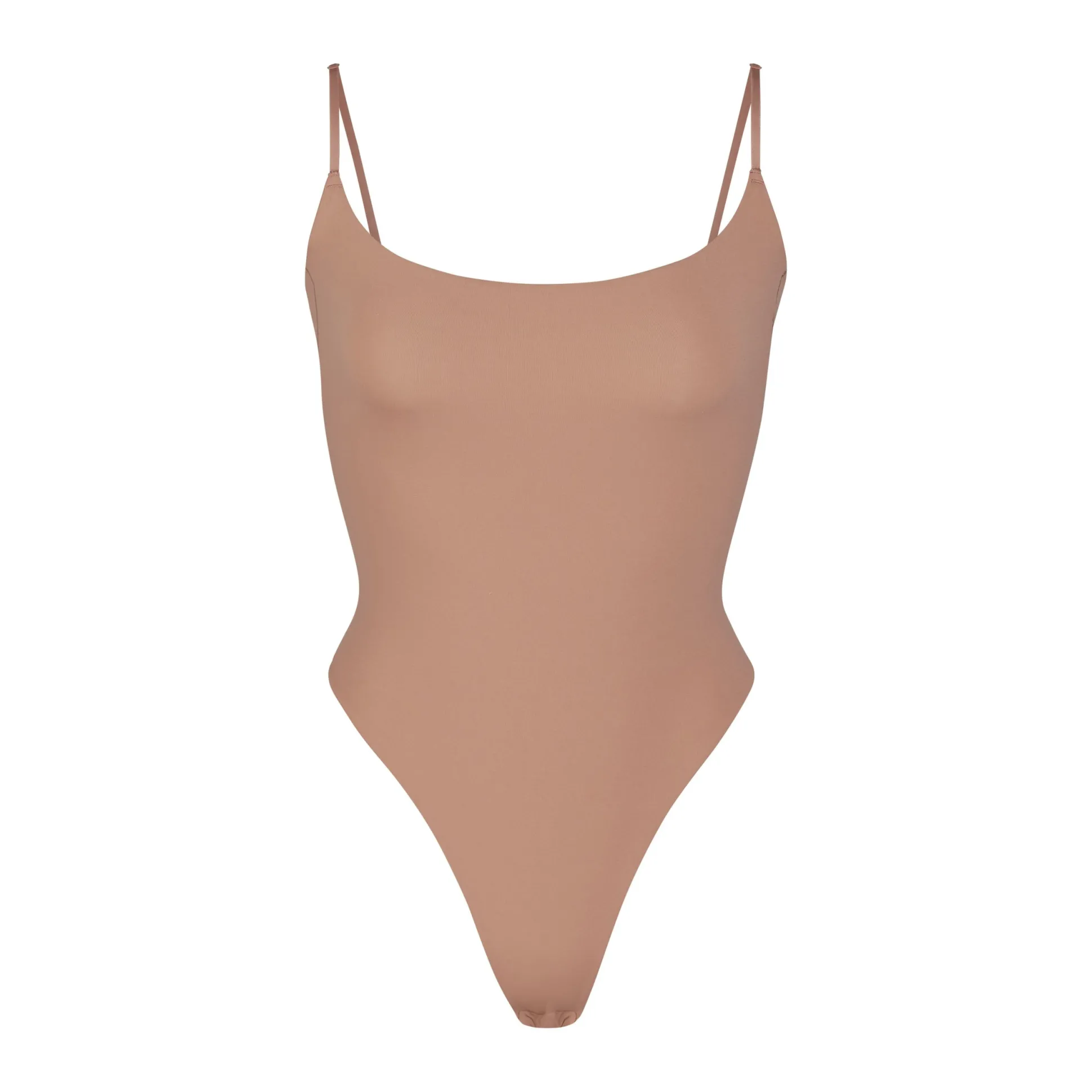 FITS EVERYBODY CAMI BODYSUIT | SIENNA