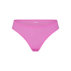 FITS EVERYBODY CHEEKY BRIEF | NEON ORCHID