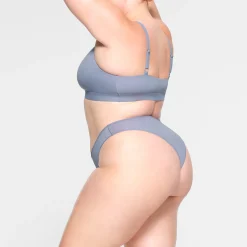 FITS EVERYBODY CHEEKY BRIEF | SLATE
