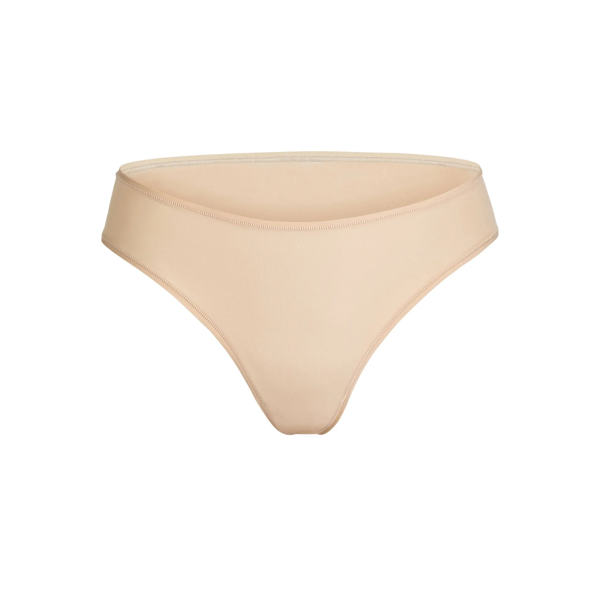 FITS EVERYBODY CHEEKY BRIEF | CLAY