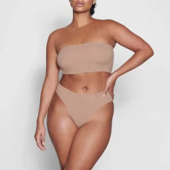 FITS EVERYBODY CHEEKY BRIEF MULTI 5-PACK | SIENNA MULTI