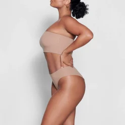 FITS EVERYBODY CHEEKY BRIEF MULTI 5-PACK | SIENNA MULTI
