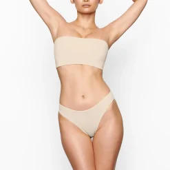 FITS EVERYBODY CHEEKY BRIEF MULTI 5-PACK | SAND MULTI