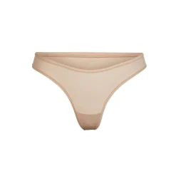 FITS EVERYBODY DIPPED FRONT THONG | MICA