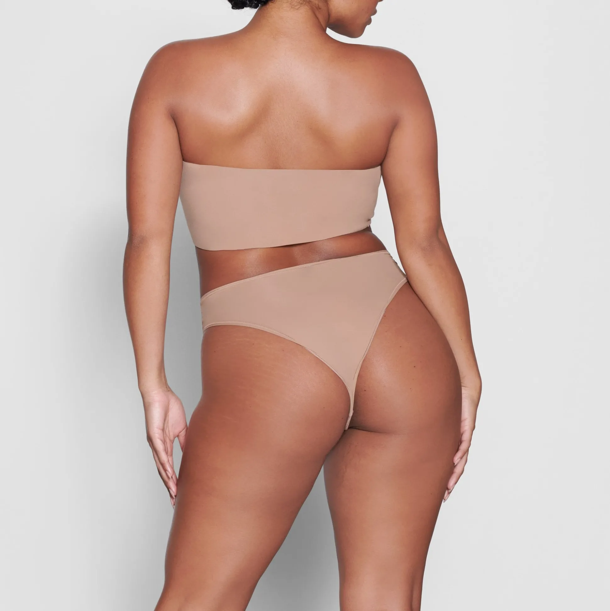 FITS EVERYBODY ESSENTIALS 5-PACK | SIENNA