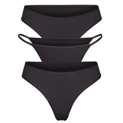 FITS EVERYBODY ESSENTIALS 3-PACK | ONYX